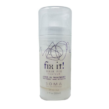 SOMA_Fix It! Leave In Treatment_Cosmetic World